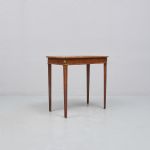 1320 7365 COFFEE TABLE